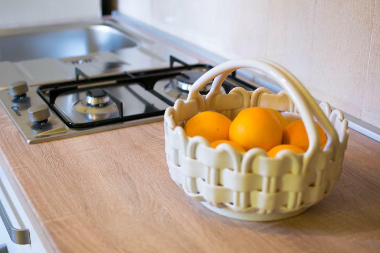 Apartments Pettener - Great Location ميدولين المظهر الخارجي الصورة