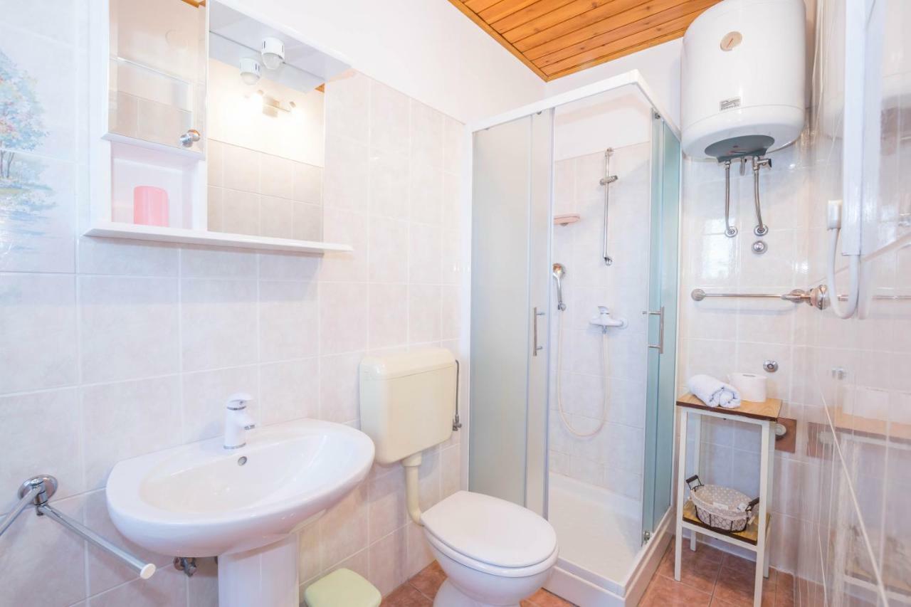 Apartments Pettener - Great Location ميدولين المظهر الخارجي الصورة