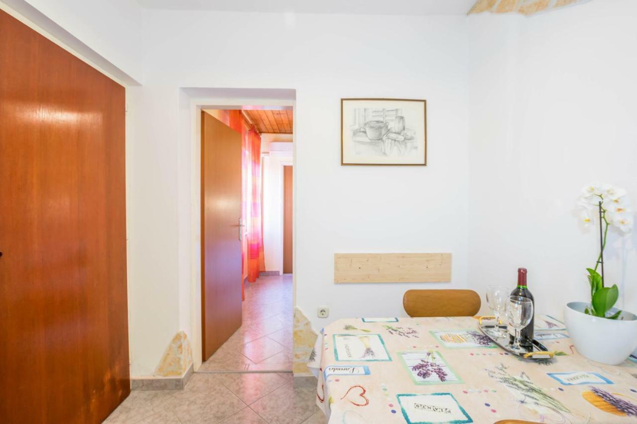 Apartments Pettener - Great Location ميدولين المظهر الخارجي الصورة