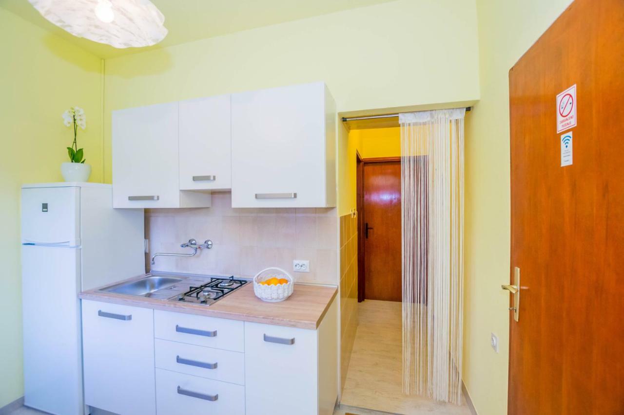 Apartments Pettener - Great Location ميدولين المظهر الخارجي الصورة