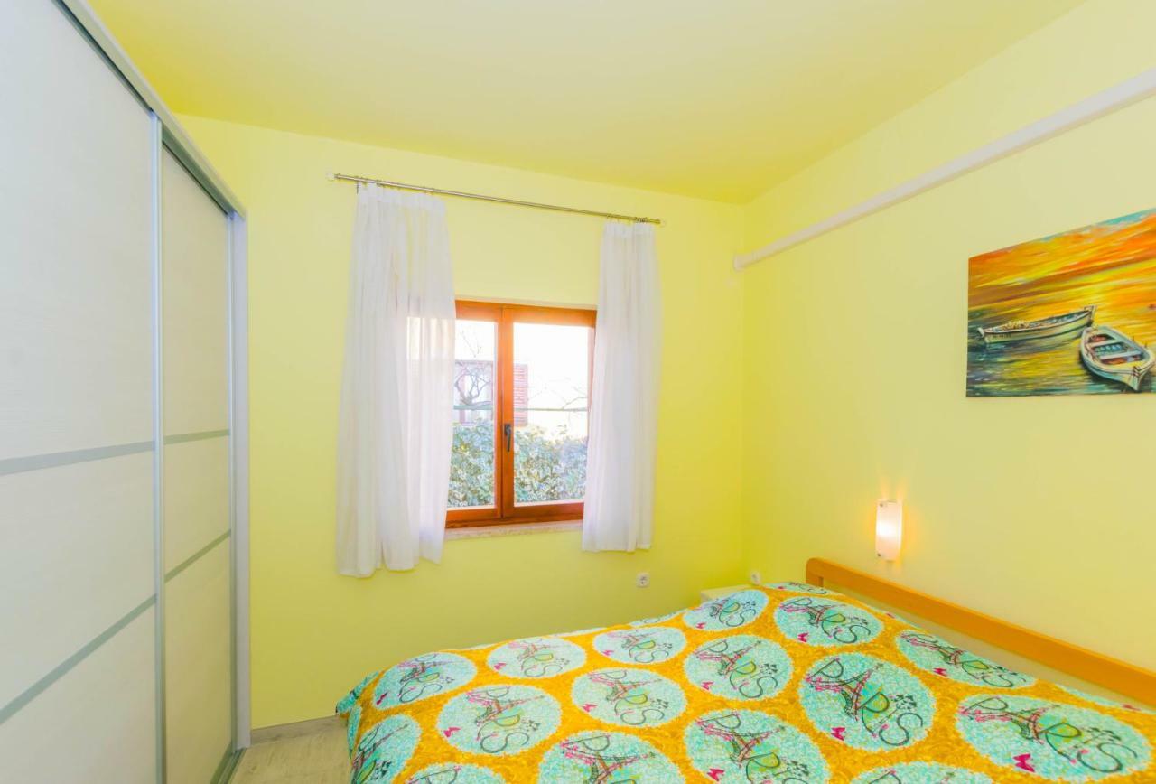 Apartments Pettener - Great Location ميدولين المظهر الخارجي الصورة