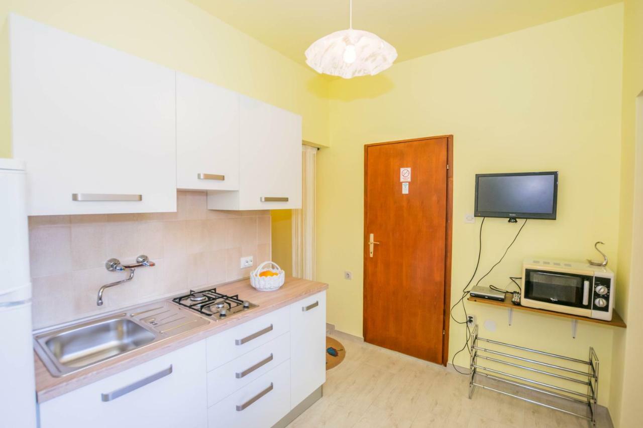 Apartments Pettener - Great Location ميدولين المظهر الخارجي الصورة
