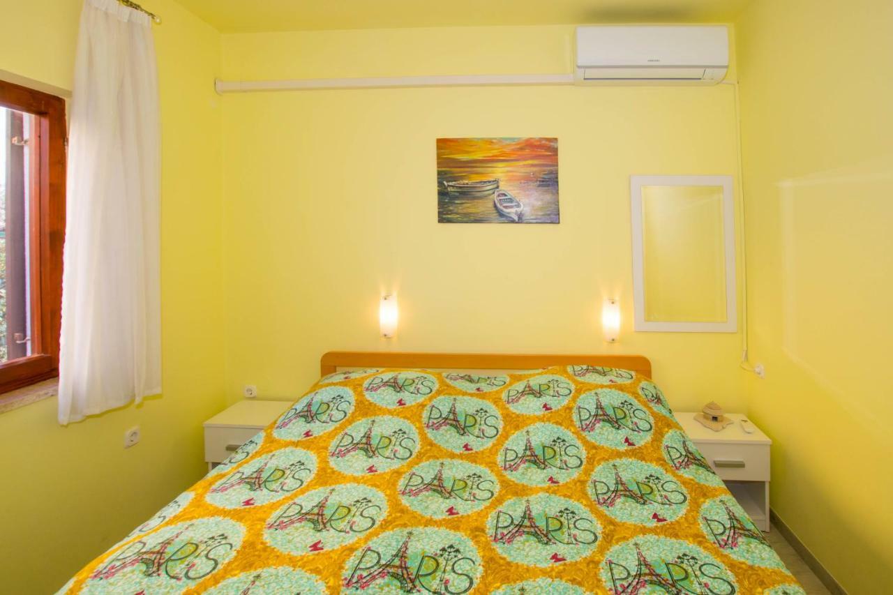 Apartments Pettener - Great Location ميدولين المظهر الخارجي الصورة