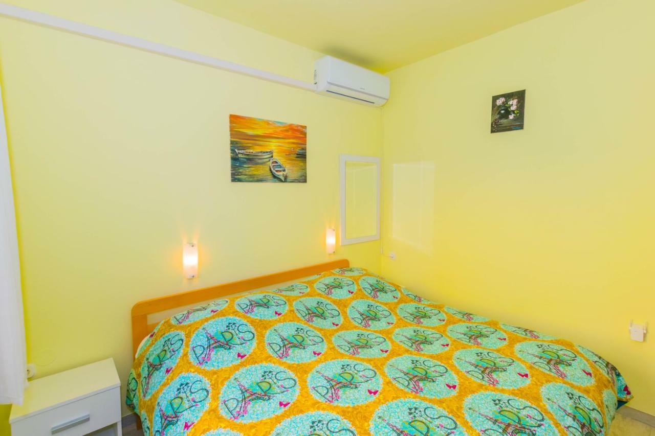 Apartments Pettener - Great Location ميدولين المظهر الخارجي الصورة
