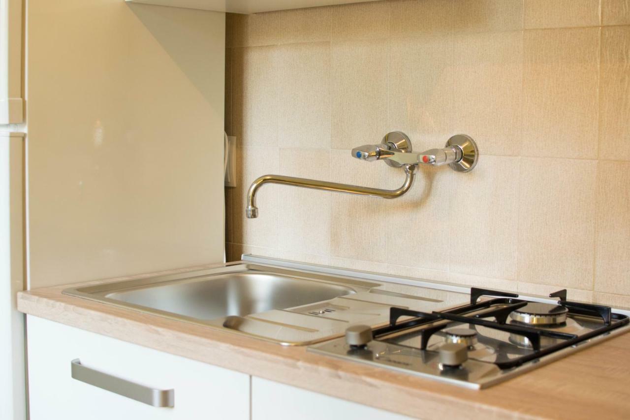 Apartments Pettener - Great Location ميدولين المظهر الخارجي الصورة