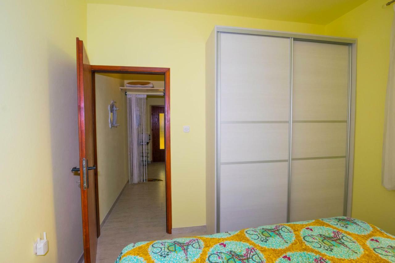 Apartments Pettener - Great Location ميدولين المظهر الخارجي الصورة
