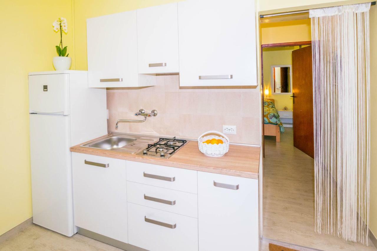 Apartments Pettener - Great Location ميدولين المظهر الخارجي الصورة