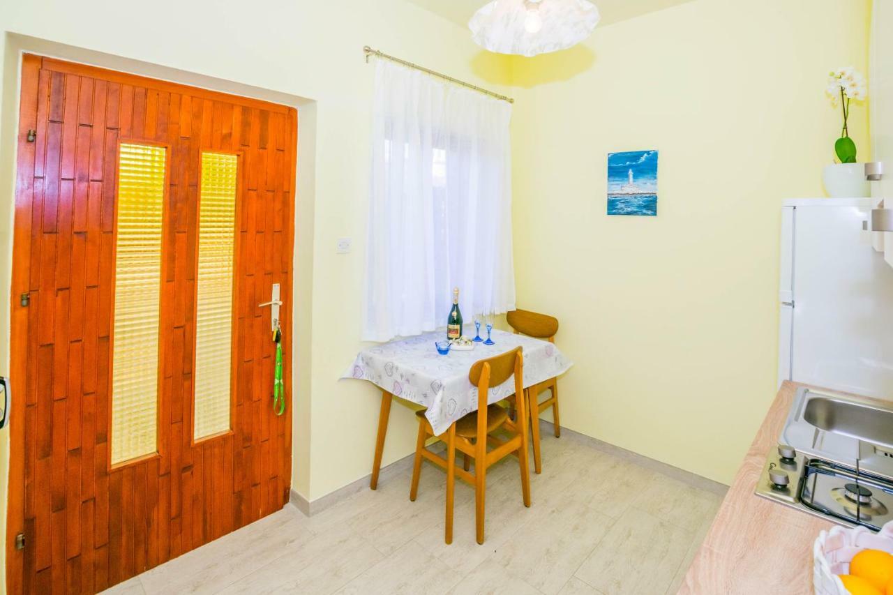 Apartments Pettener - Great Location ميدولين المظهر الخارجي الصورة