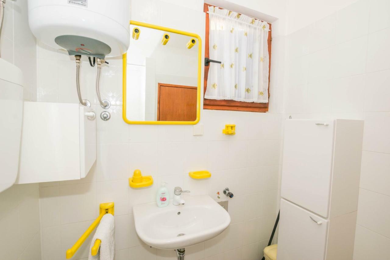 Apartments Pettener - Great Location ميدولين المظهر الخارجي الصورة