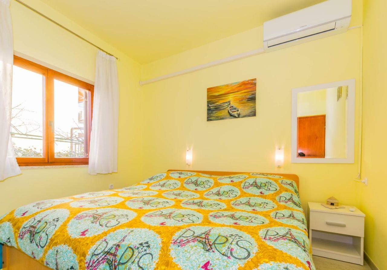 Apartments Pettener - Great Location ميدولين المظهر الخارجي الصورة