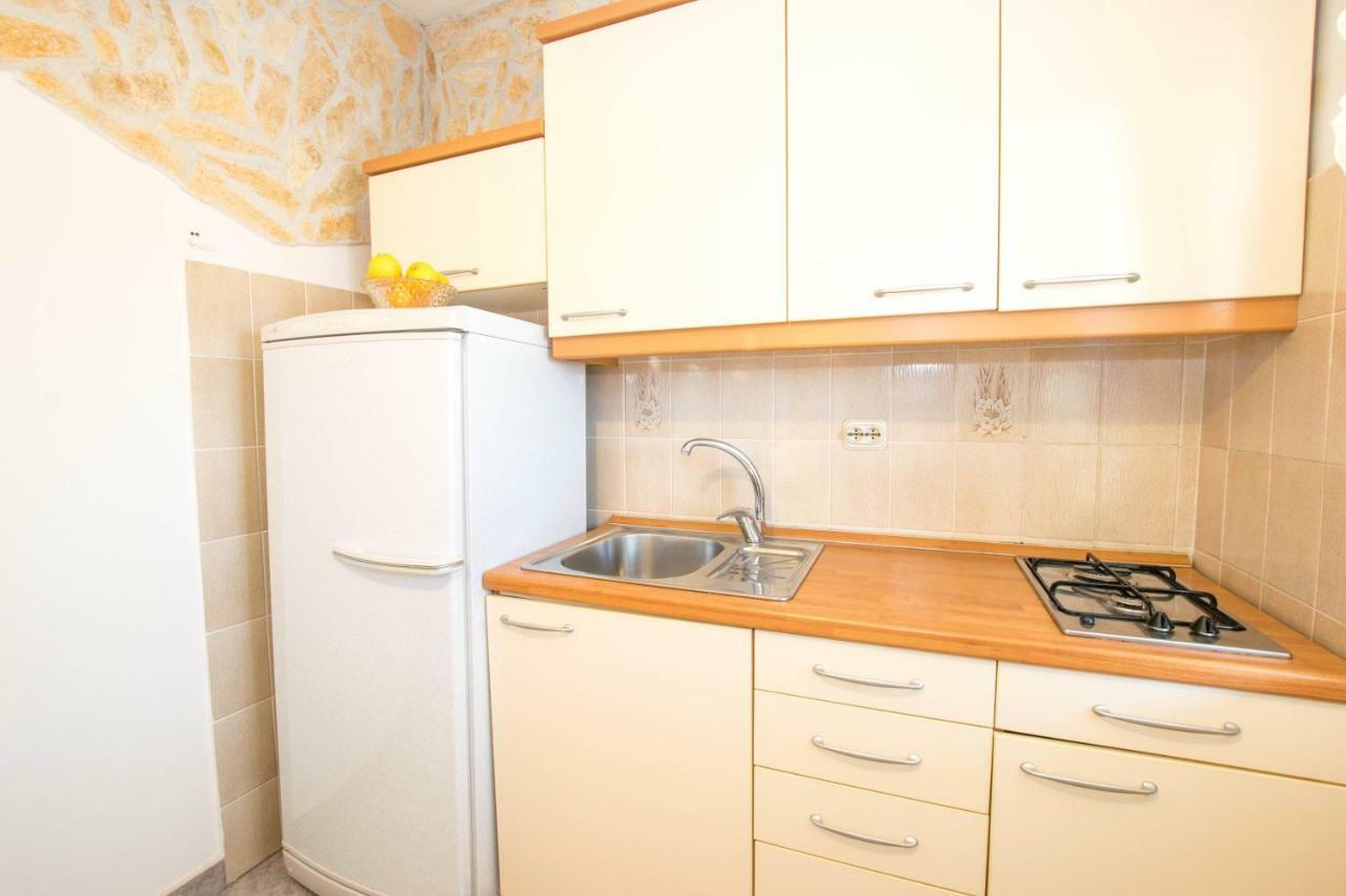 Apartments Pettener - Great Location ميدولين المظهر الخارجي الصورة
