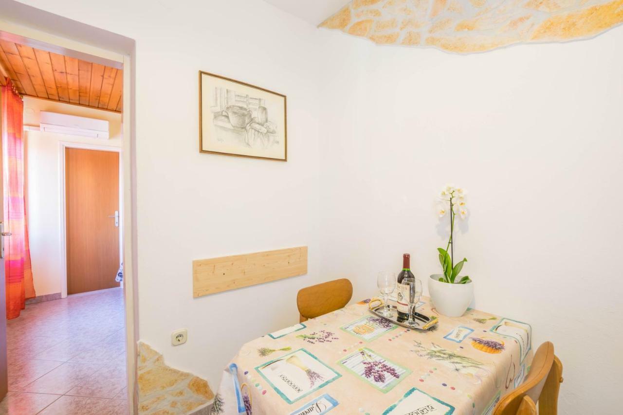 Apartments Pettener - Great Location ميدولين المظهر الخارجي الصورة